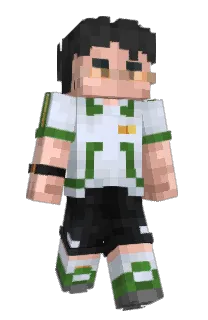 Front of 2darklight2's skin