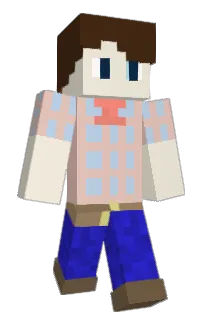 hqmqh's Minecraft skin