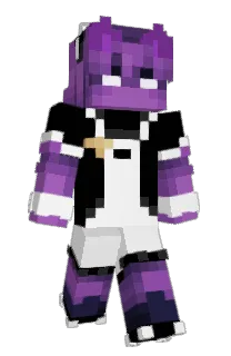 Front of MartyChickan's skin