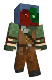 Skin preview