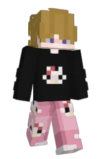 Front of Brendan_Mac067's skin