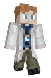 Front of MajorSteve16's skin