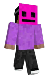Front of miimic123's skin