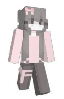 linefault's Minecraft skin
