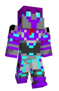 Rexistus's Minecraft skin