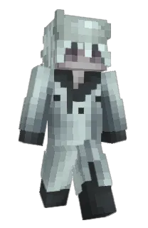 Madara's Minecraft skin