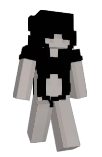 Front of iraeru's skin