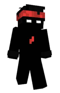 Front of _PigG0d_'s skin