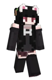 Front of sosmos2013's skin