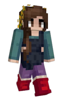 Front of historicaloracle's skin