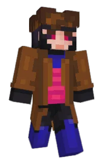 kadencrafter's Minecraft skin