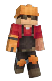 Skin preview