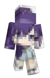 Front of Multiking1561's skin