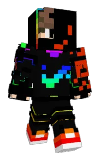 Front of BeetleCamera979's skin