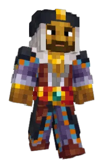 NETBANGERTYRELL's Minecraft skin