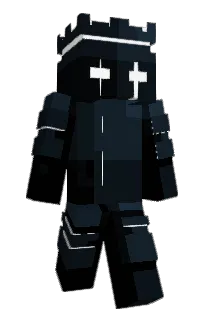 b0inn's Minecraft skin