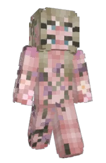 cha0ticgremlin's Minecraft skin