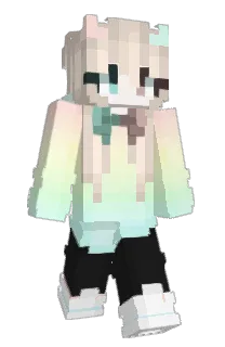 Pixiu__'s Minecraft skin