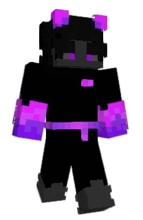 Front of shotbyvpl's skin