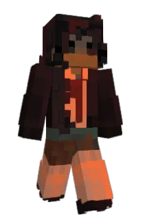 Front of Onixnz's skin