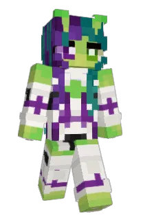 Front of Axelboi_'s skin