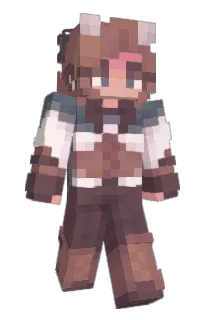 Front of TheAlmightyPooch's skin