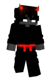 diorhoe's Minecraft skin