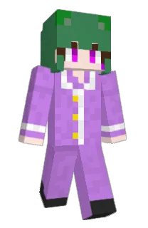 reamao's Minecraft skin