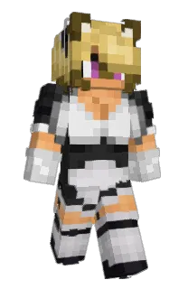 Front of TanukiMilkers's skin