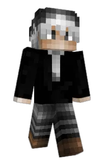 Front of madtsry's skin