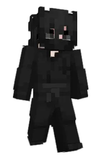 Front of ___Sleepless___'s skin