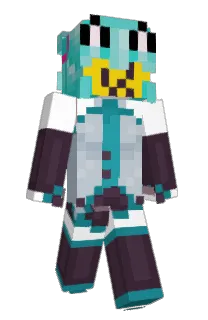 Front of PPIslandResident's skin
