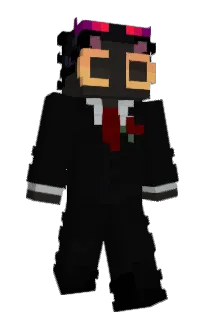 Kbxv's Minecraft skin