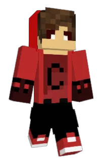 Front of ErikHard1's skin