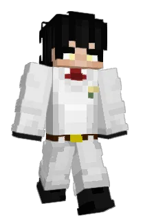 Front of M6FGR's skin