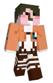yooit's Minecraft skin