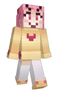 spidelini's Minecraft skin