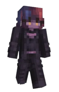 brookepocalypse's Minecraft skin