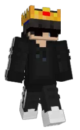 cod gray and mine shaft Minecraft skin — Slim model