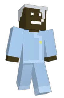 Front of Dr_Pee's skin
