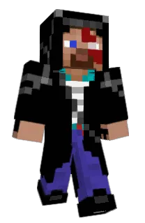 Front of darkspirit3678's skin