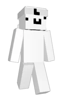 Ltutufvv's Minecraft skin