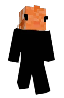 Front of BBaconFish's skin