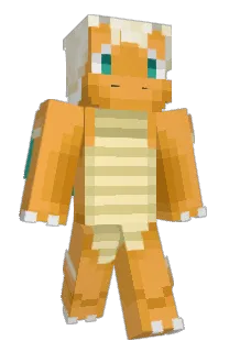 Front of duskIIdawn's skin