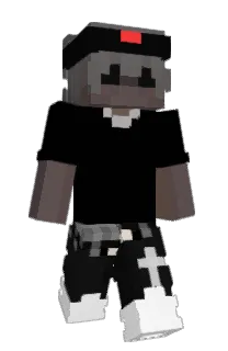 placesplusfaces's Minecraft skin