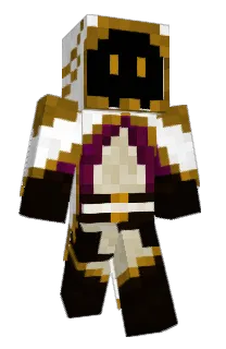 Front of Nautilus__'s skin