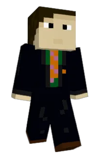 Front of MustardCap21059's skin