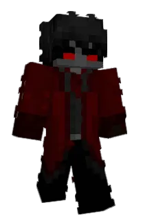 Front of Murkpool's skin