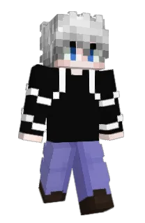 1ix's Minecraft skin