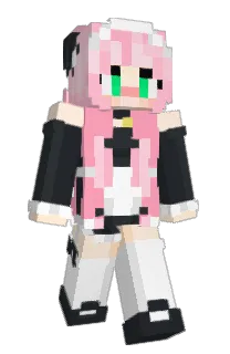 Front of PiconMetafiction's skin
